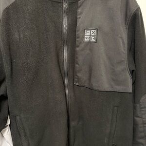 FXR Snow jacket (polar fleece)